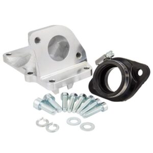 Ansaugstutzen MMW 30mm fuer Lambretta 125 LI/Special/DL/GP/150 LI/Special/SX/DL/GP/175 TV2Â°-3Â°/200 TV/SX/DL/GP fuer Lambretta 125 LI/Special/DL/GP/150 LI/Special/SX/DL/GP/175 TV2Â°-3Â°/200 TV/SX/DL/GP