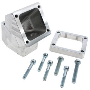 Ansaugstutzen MMW1 Unterteil fuer Vespa 125 VNB-TS/150 VBA-Super/Rally/PX80-200/PE/Lusso/T5/Cosa fuer Vespa 125 VNB-TS/150 VBA-Super/Rally/PX80-200/PE/Lusso/T5/Cosa