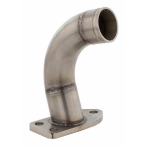 Ansaugstutzen MR PARTS & STYLE fuer Vespa 150 GS VS1-5T fuer Vespa 150 GS VS1-5T