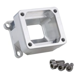 Ansaugstutzen MRP Unterteil