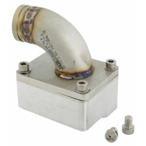 Ansaugstutzen MRP fuer Vespa 125 VNB-TS/150 VBA-Super/Rally/PX80-200/PE/Lusso/T5/Cosa fuer Vespa 125 VNB-TS/150 VBA-Super/Rally/PX80-200/PE/Lusso/T5/Cosa