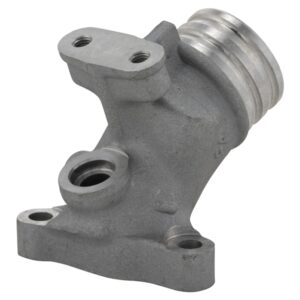 Ansaugstutzen PIAGGIO fuer Vespa Primavera/Sprint 50ccm 3V 4T iGet fuer Vespa Primavera/Sprint 50ccm 3V 4T iGet