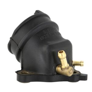Ansaugstutzen PIAGGIO fuer Vespa GTL 125-200ccm/GTS/GTV 125ccm/GILERA Runner VX/VXR/PIAGGIO X8/X9/X EVO 125-250ccm fuer Vespa GTL 125-200ccm/GTS/GTV 125ccm/GILERA Runner VX/VXR/PIAGGIO X8/X9/X EVO 125-250ccm