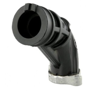 Ansaugstutzen PIAGGIO fuer Vespa LX/S/Primavera/Sprint fuer Vespa LX/S/Primavera/Sprint