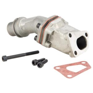 Ansaugstutzen POLINI by SIP fuer Vespa 50-125/PV/ET3 fuer Vespa 50-125/PV/ET3