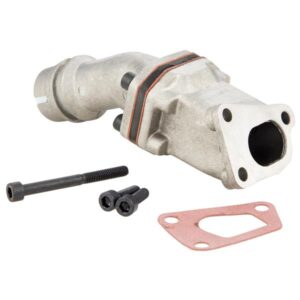 Ansaugstutzen POLINI by SIP fuer Vespa 50-125 VMA1 fuer Vespa 50-125 VMA1