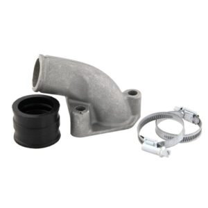 Ansaugstutzen POLINI fuer Vespa 125 VNB-TS/150 VBA-Super/Rally/PX80-200/PE/Lusso/T5/Cosa fuer Vespa 125 VNB-TS/150 VBA-Super/Rally/PX80-200/PE/Lusso/T5/Cosa