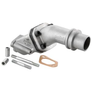 Ansaugstutzen POLINI fuer Vespa 50-125/PV/ET3 fuer Vespa 50-125/PV/ET3