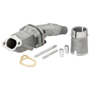 Ansaugstutzen POLINI für Vespa PK50-125/S