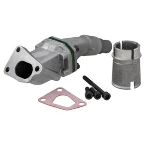 Ansaugstutzen POLINI fuer Vespa PK50 XL/FL/HP/N/Rush/XL2/125 ETS/N/XL/2 fuer Vespa PK50 XL/FL/HP/N/Rush/XL2/125 ETS/N/XL/2