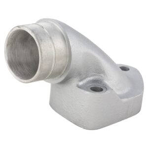 Ansaugstutzen fuer Lambretta 125 LI/LIS/150 LI/LIS/SX/175 TV 2°-3°/200 TV/SX fuer Lambretta 125 LI/LIS/150 LI/LIS/SX/175 TV 2°-3°/200 TV/SX