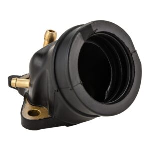 Ansaugstutzen fuer Vespa GTL 125-200ccm/GTS/GTV 125ccm/GILERA Runner VX/VXR/PIAGGIO X8/X9/X EVO 125-250ccm fuer Vespa GTL 125-200ccm/GTS/GTV 125ccm/GILERA Runner VX/VXR/PIAGGIO X8/X9/X EVO 125-250ccm