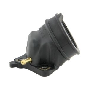 Ansaugstutzen fuer GILERA/PIAGGIO/Vespa GTS/GTV/X7/X9/X Evo/Runner VX/VXR fuer GILERA/PIAGGIO/Vespa GTS/GTV/X7/X9/X Evo/Runner VX/VXR