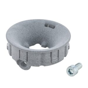 Ansaugtrichter AF Parts Venturi SHBC 20L fuer Vespa PK125 ETS/N/XL/XL2 fuer Vespa PK125 ETS/N/XL/XL2