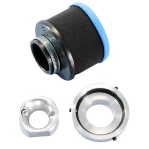 Ansaugtrichter POLINI "Venturi" fuer Vergaser SI 20.20