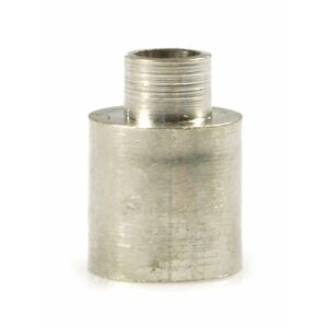 Anschlag Seilzughuelle Oe˜ 4,5 mm