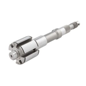 Antriebswelle 6 CRIMAZ, 4-Gang fuer Vespa 50 2Â°/N 2Â°/L/R/S/Special/SR/SS/90 2Â°/100/125/PV/ET3/PK50-125/S/XL/XL2 fuer Vespa 50 2Â°/N 2Â°/L/R/S/Special/SR/SS/90 2Â°/100/125/PV/ET3/PK50-125/S/XL/XL2