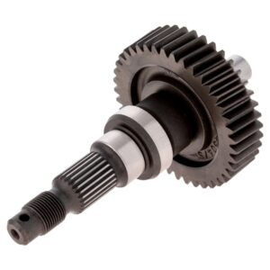 Antriebswelle Z 41 PIAGGIO fuer Vespa Primavera 150ccm i.e. 3V 4T AC fuer Vespa Primavera 150ccm i.e. 3V 4T AC