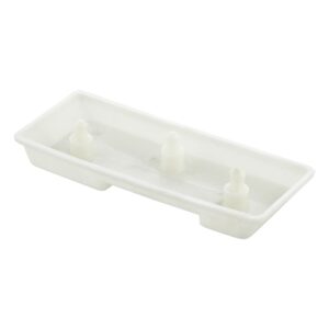 Auffangwanne Luftfilter SHB 16.12/16.16/19.19 fuer Vespa 50 Special/S/SS/90/R/Revival/SS/125 VMA/VMB fuer Vespa 50 Special/S/SS/90/R/Revival/SS/125 VMA/VMB