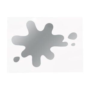 Aufkleber Splash fuer Lambretta fuer Lambretta