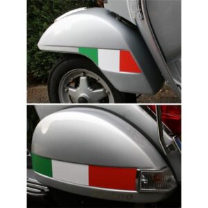 Aufkleberset "ITALIA"
