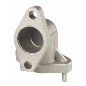 Auslassstutzen fuer Vespa 50/N/L/R/S/Special/90/125/PV/PK50/S/SS/XL/XL2/N/Rush/Automatica fuer Vespa 50/N/L/R/S/Special/90/125/PV/PK50/S/SS/XL/XL2/N/Rush/Automatica