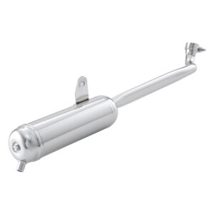 Auspuff JAMARCOL fuer PIAGGIO CIAO/PX/SC 50ccm 2T AC fuer PIAGGIO CIAO/PX/SC 50ccm 2T AC