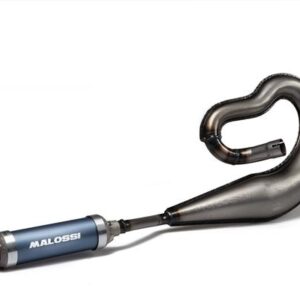 Auspuff MALOSSI Too Bad fuer PIAGGIO Boss/Grillo/SI 50 fuer PIAGGIO Boss/Grillo/SI 50