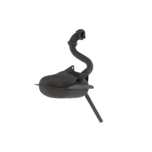 Auspuff SITO fuer PIAGGIO Ape TM703 fuer PIAGGIO Ape TM703