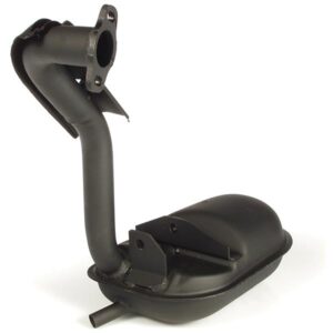 Auspuff SITO fuer Vespa PK50/S/SS/XL/XL2/XLS/HP/FL/N/Rush fuer Vespa PK50/S/SS/XL/XL2/XLS/HP/FL/N/Rush