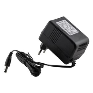 Batterie-Ladegeraet Kinderroller fuer Kinderroller Vespa PX elektrisch 12V fuer Kinderroller Vespa PX elektrisch 12V