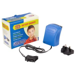 Batterie-Ladegeraet PEG-PEREGO fuer Kinderroller PEG-PEREGO 12V
