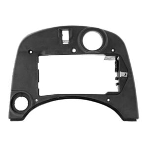 Batteriefachabdeckung hinter Helmfach PIAGGIO fuer Vespa ET2/LX/LXV/S 50ccm 2T AC fuer Vespa ET2/LX/LXV/S 50ccm 2T AC