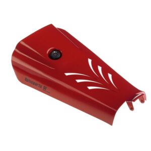 Batteriefachabdeckung O]DF fuer MBK/YAMAHA Nitro/Aerox fuer MBK/YAMAHA Nitro/Aerox