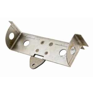 Batteriehalter fuer Vespa 150 VL3/VB/GL fuer Vespa 150 VL3/VB/GL