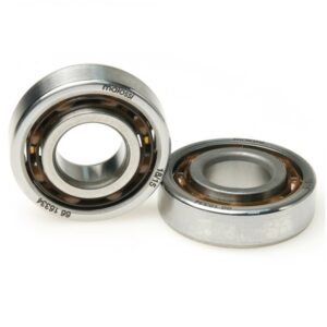 Lagersatz MALOSSI Oe˜ 20x47x12,7 (C4) fuer Kurbelwelle SCOOTER 50 (Motor PIAGGIO)