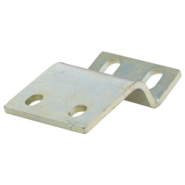 Befestigungsblech CASA LAMBRETTA Hauptstaender fuer Lambretta 125 LI 1°-2° (-'09/59)/150 LI 1°-2° (-'09/59)/175 TV 2° (-'09/59) fuer Lambretta 125 LI 1°-2° (-'09/59)/150 LI 1°-2° (-'09/59)/175 TV 2° (-'09/59)