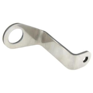 Befestigungsblech Tachometer, SIP fuer Vespa 50/N/L/R/S/ SR/Revival/ 90/R/100 fuer Vespa 50/N/L/R/S/ SR/Revival/ 90/R/100