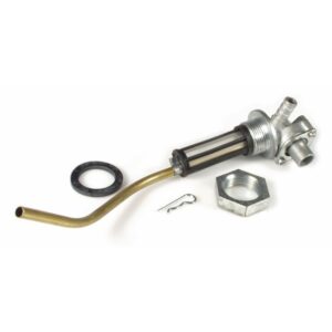 Benzinhahn fuer Vespa PX80-200 E Lusso/'98/'MY/T5/'11 fuer Vespa PX80-200 E Lusso/'98/'MY/T5/'11