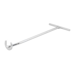 Benzinhahnschluessel BUZZETTI fuer Einbau/Ausbau Benzinhahn fuer Vespa 50-125/PV/ET3/PK50-125/XL/XL2/125 V1-33/VN/VM/Hoffmann/ACMA/VNA-TS/150 VBA-T4/VL/VD/GS/PX80-200/PE/Lusso/'98/MY/'11/T5 fuer Vespa 50-125/PV/ET3/PK50-125/XL/XL2/125 V1-33/VN/VM/Hoffmann/ACMA/VNA-TS/150 VBA-T4/VL/VD/GS/PX80-200/PE/Lusso/'98/MY/'11/T5