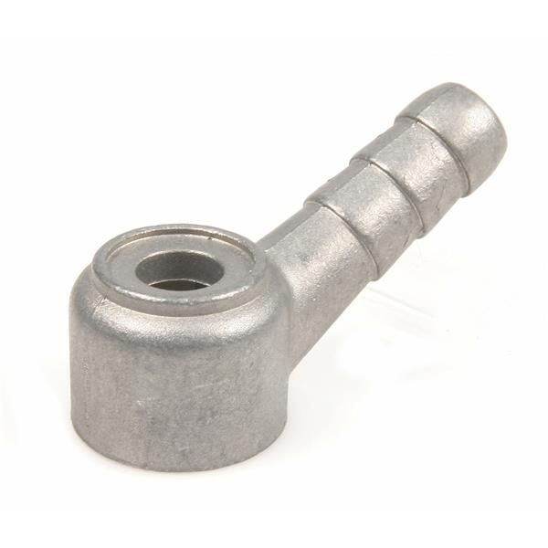 Benzinschlauchanschluss DELL'ORTO fuer Vergaser SI fuer Vespa PX/T5 fuer Vespa PX/T5