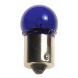 Birne 12V/10W, Sockel: BA15s