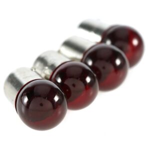 Birne 12V/10W, Sockel: BA15s