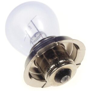 Birne 12V/15W, Sockel: P26s Scheinwerfer Scheinwerfer