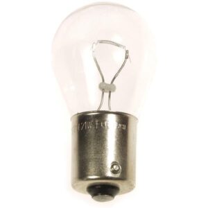 Birne 12V/21W, Sockel: BA15s