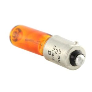 Birne 12V/21W, Sockel: BAY9s Blinker Blinker