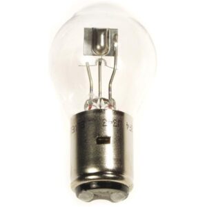 Birne 6V/35/35W, Sockel: BA20d Scheinwerfer Scheinwerfer