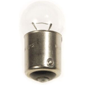 Birne 6V/5W, Sockel: BA15s Ruecklicht fuer Vespa P125-150X/P200E/P150 S Ruecklicht fuer Vespa P125-150X/P200E/P150 S