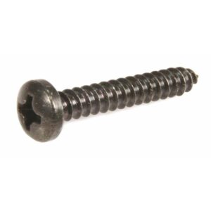 Blechschraube Befestigung Tacho 3,5x22 mm, Kreuzschlitz, Linsenkopf Ø 7mm für Vespa PKXL2/FL/N/Automatica (1)
