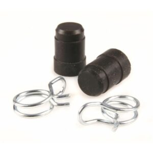 Blindstopfen MALOSSI fuer Unterdruckanschluss Ansaugstutzen